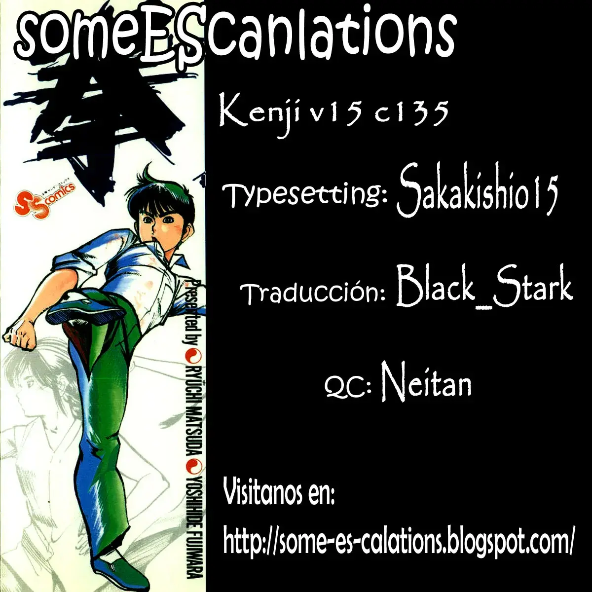 Capitulo 135 page 18
