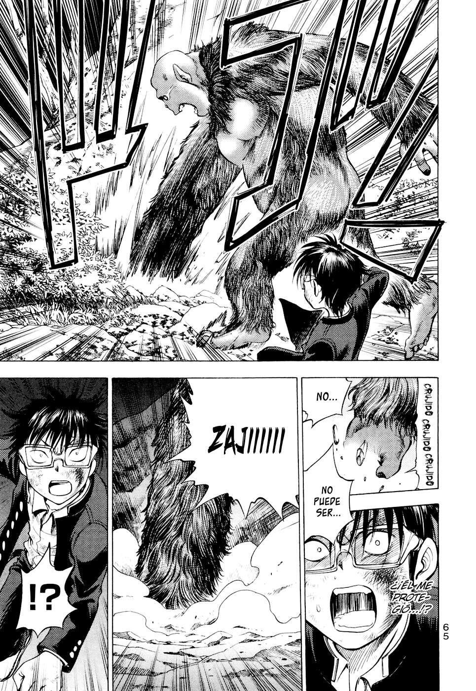 Capitulo 80 page 3