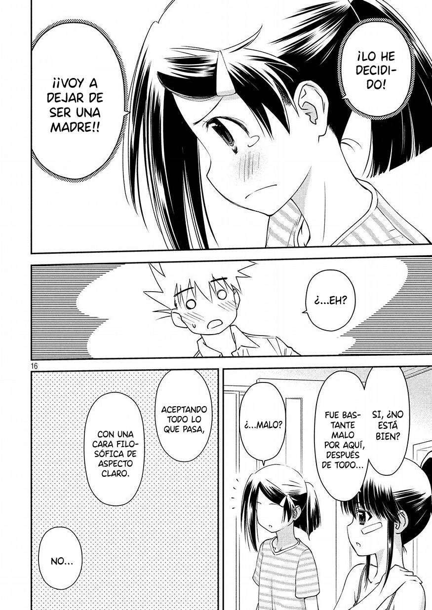 Capitulo 126 page 17