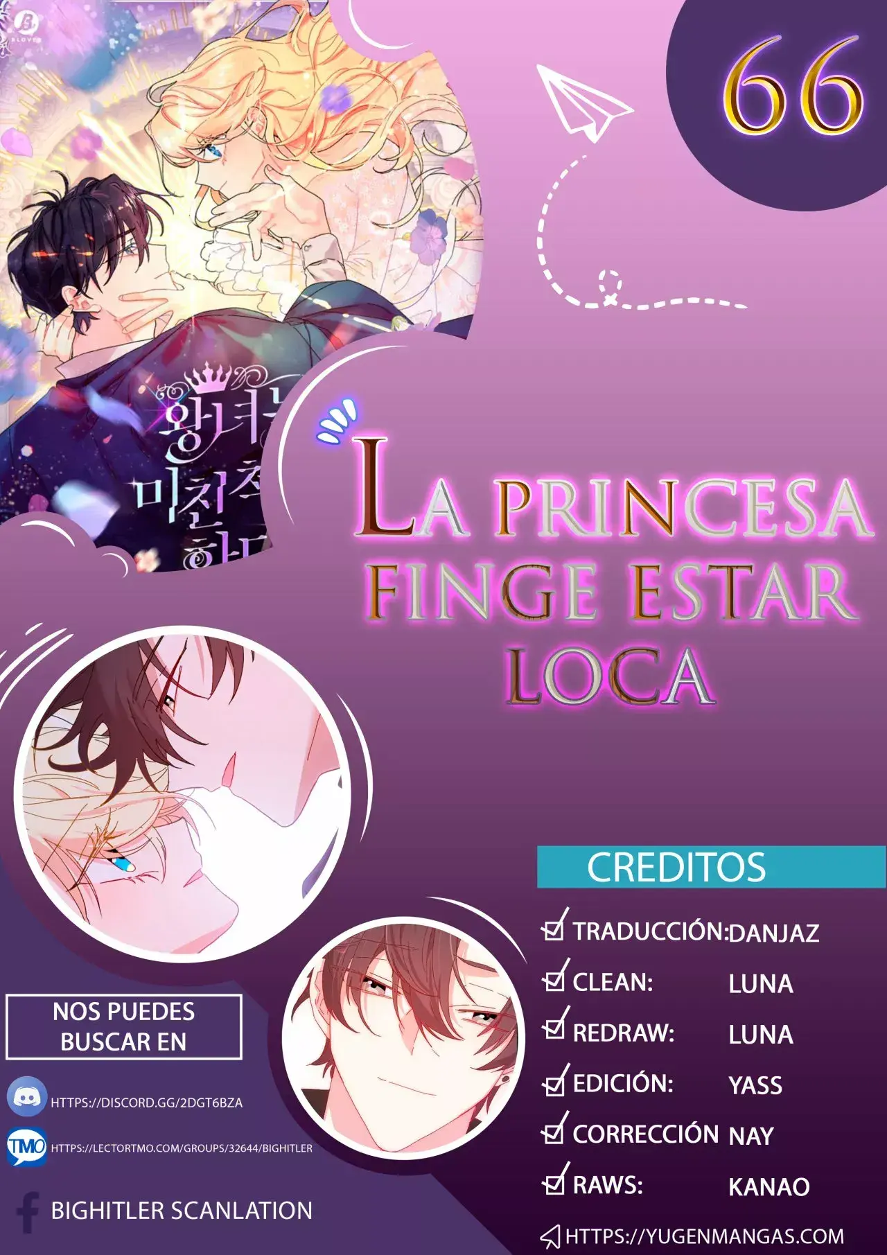 Capitulo 66 page 1