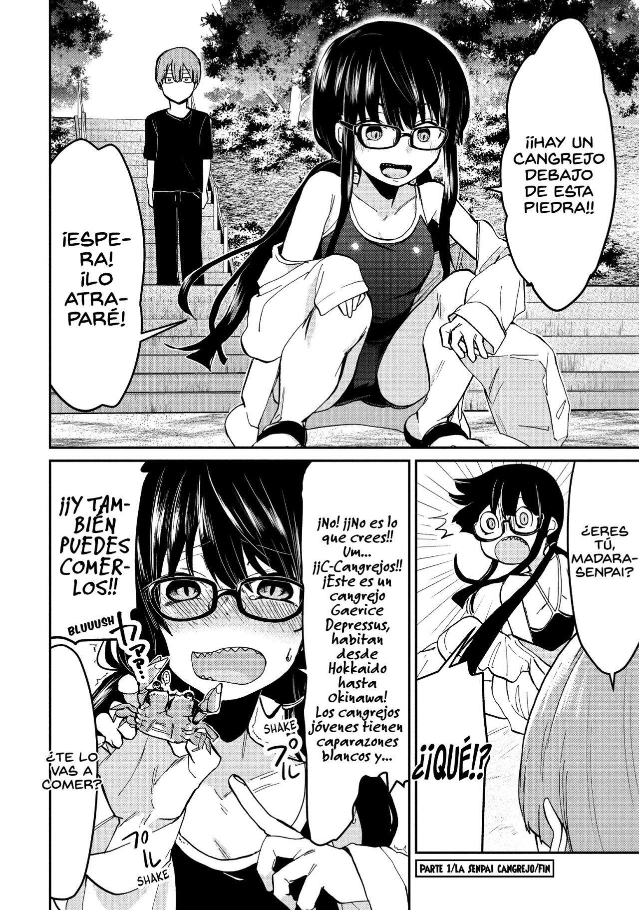 Capitulo 63 page 6