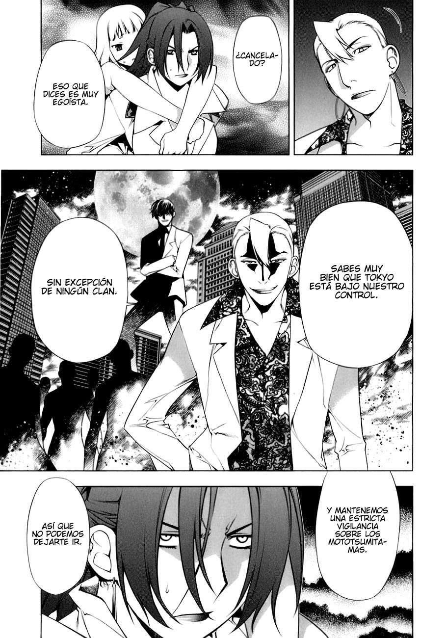 Capitulo 74 page 14