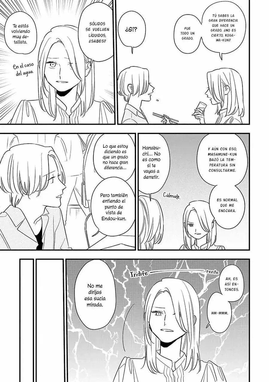 Capitulo 15 page 16