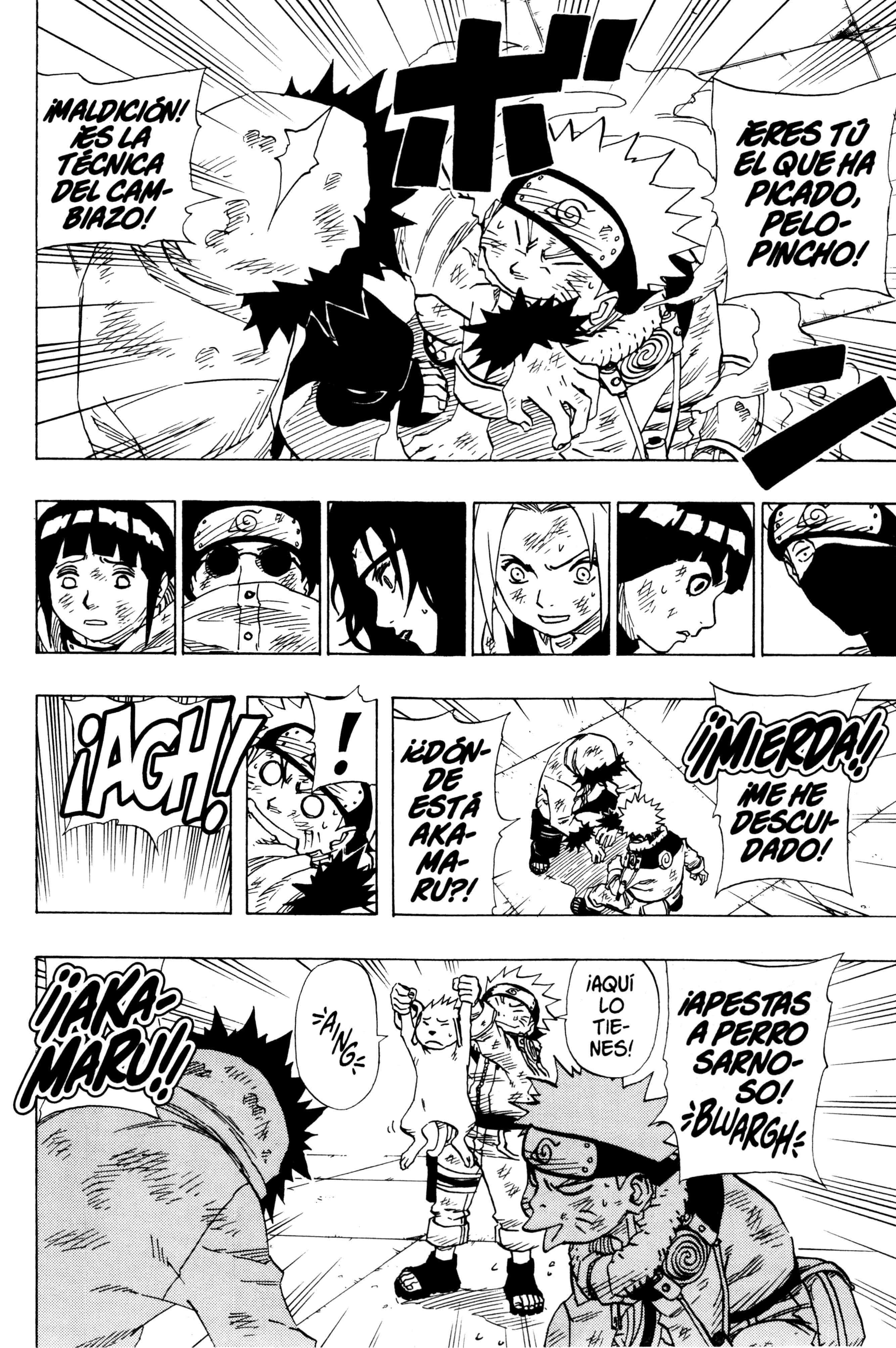 Capitulo 75 page 17