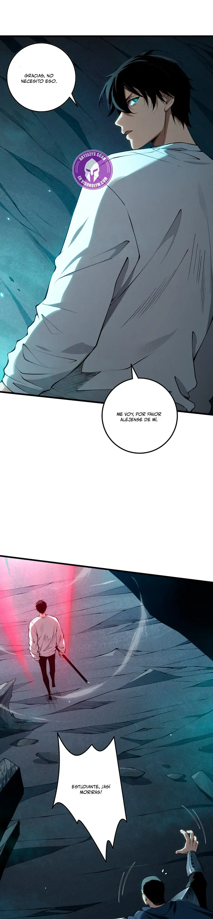 Capitulo 103 page 9