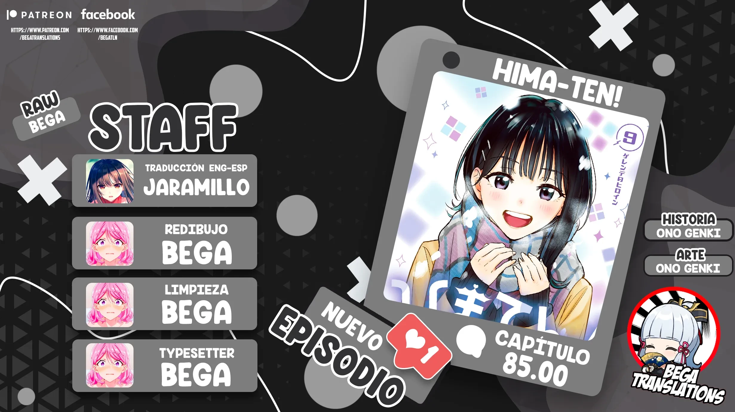 Capitulo 85 page 1