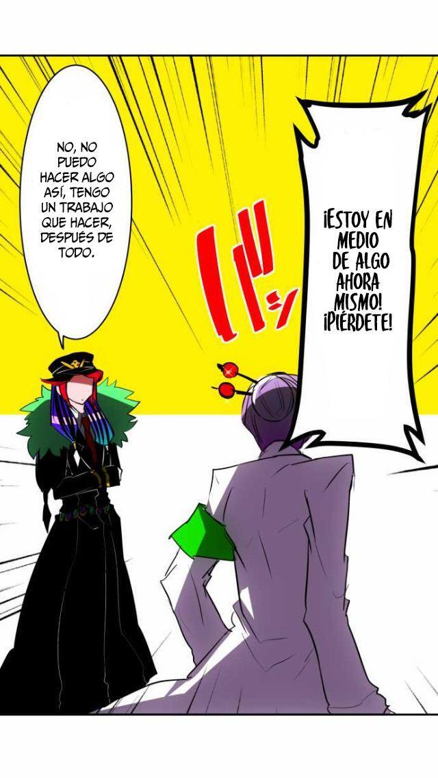 Capitulo 42 page 21