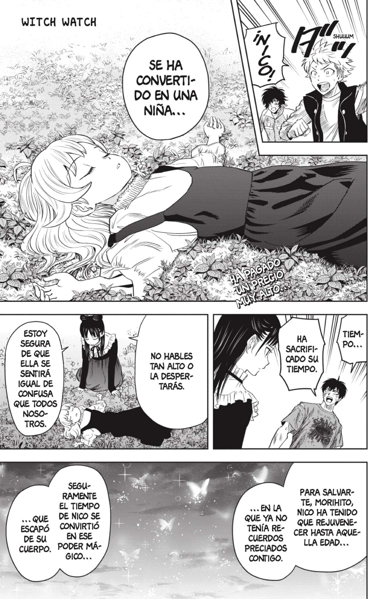 Capitulo 131 page 1