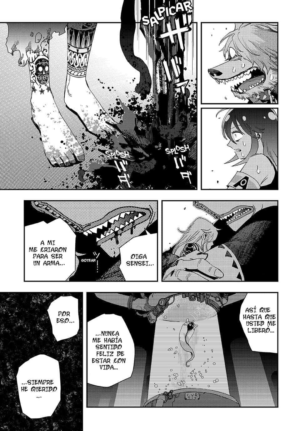 Capitulo 49 page 28