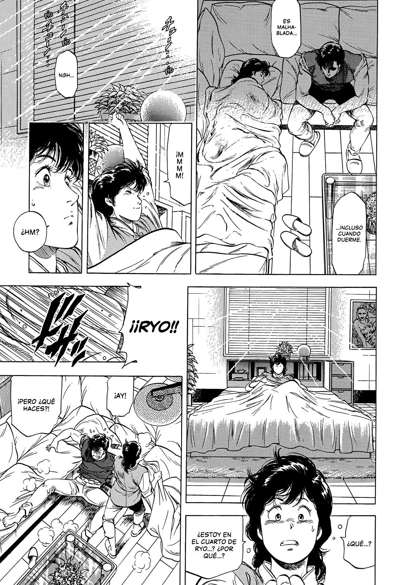 Capitulo 195 page 8