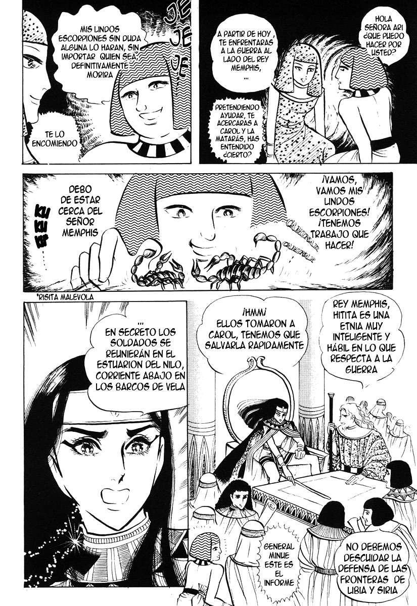 Capitulo 16 page 18