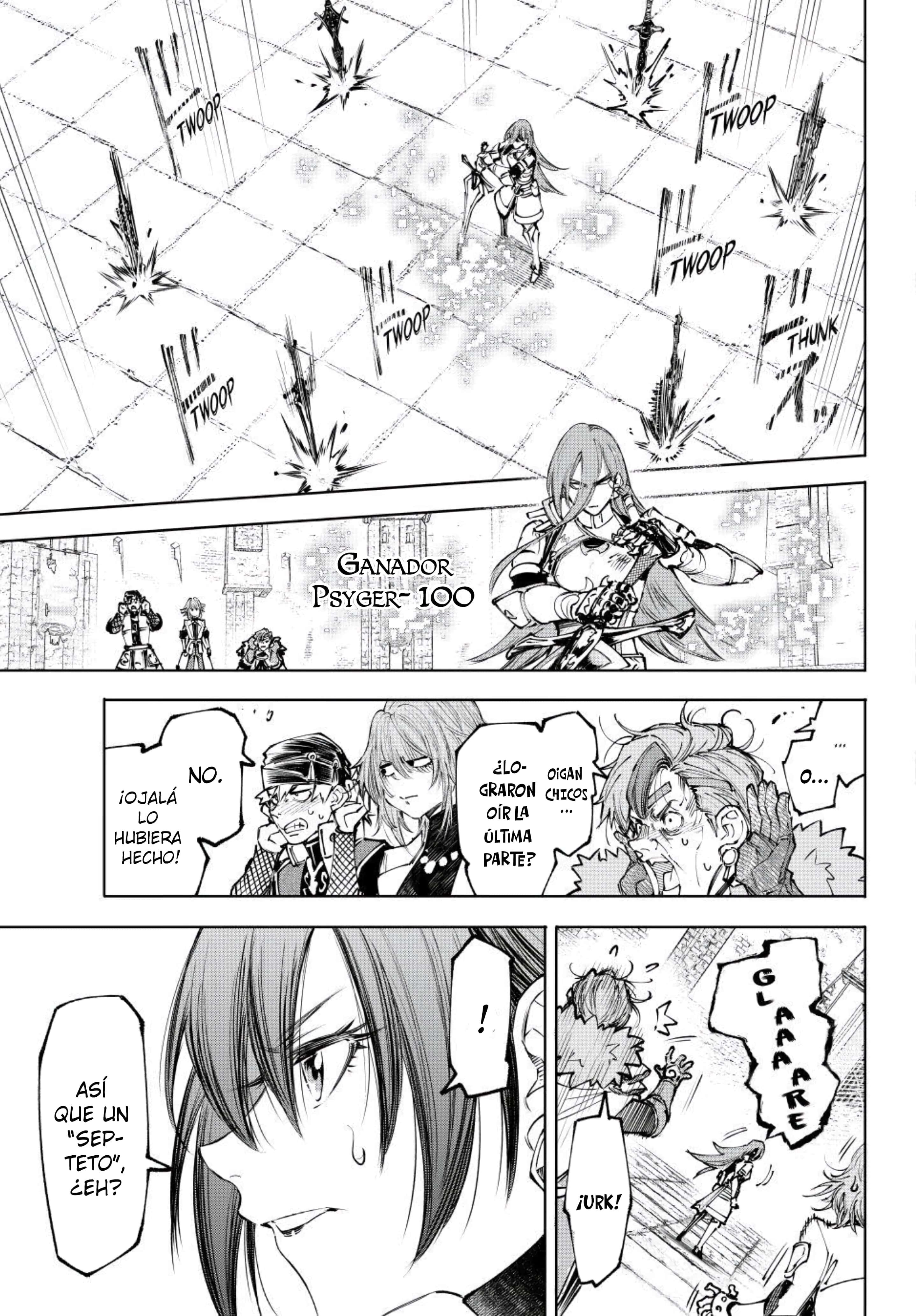 Capitulo 263 page 20