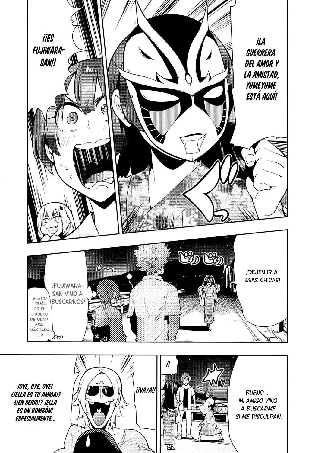 Capitulo 62 page 16