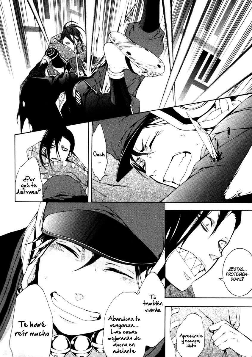 Capitulo 29 page 18