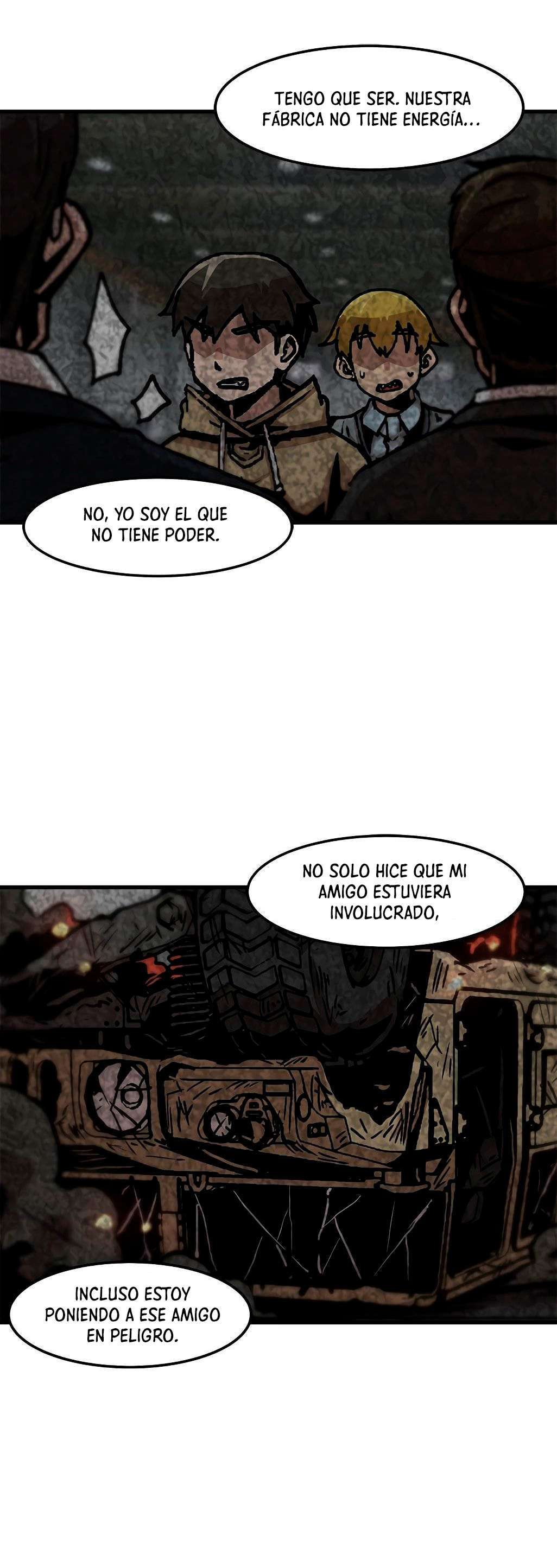 Capitulo 65 page 33