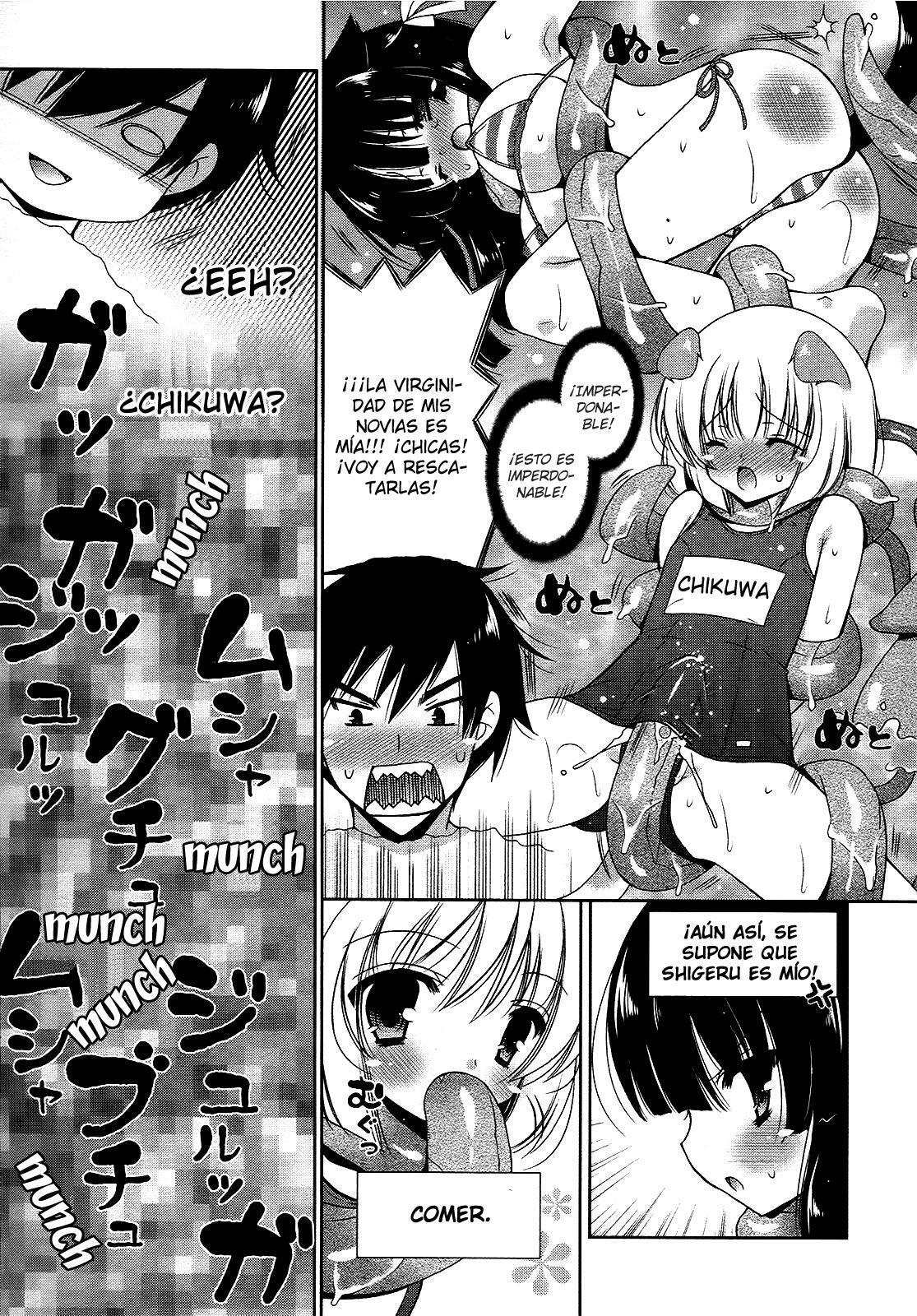 Capitulo 8 page 20