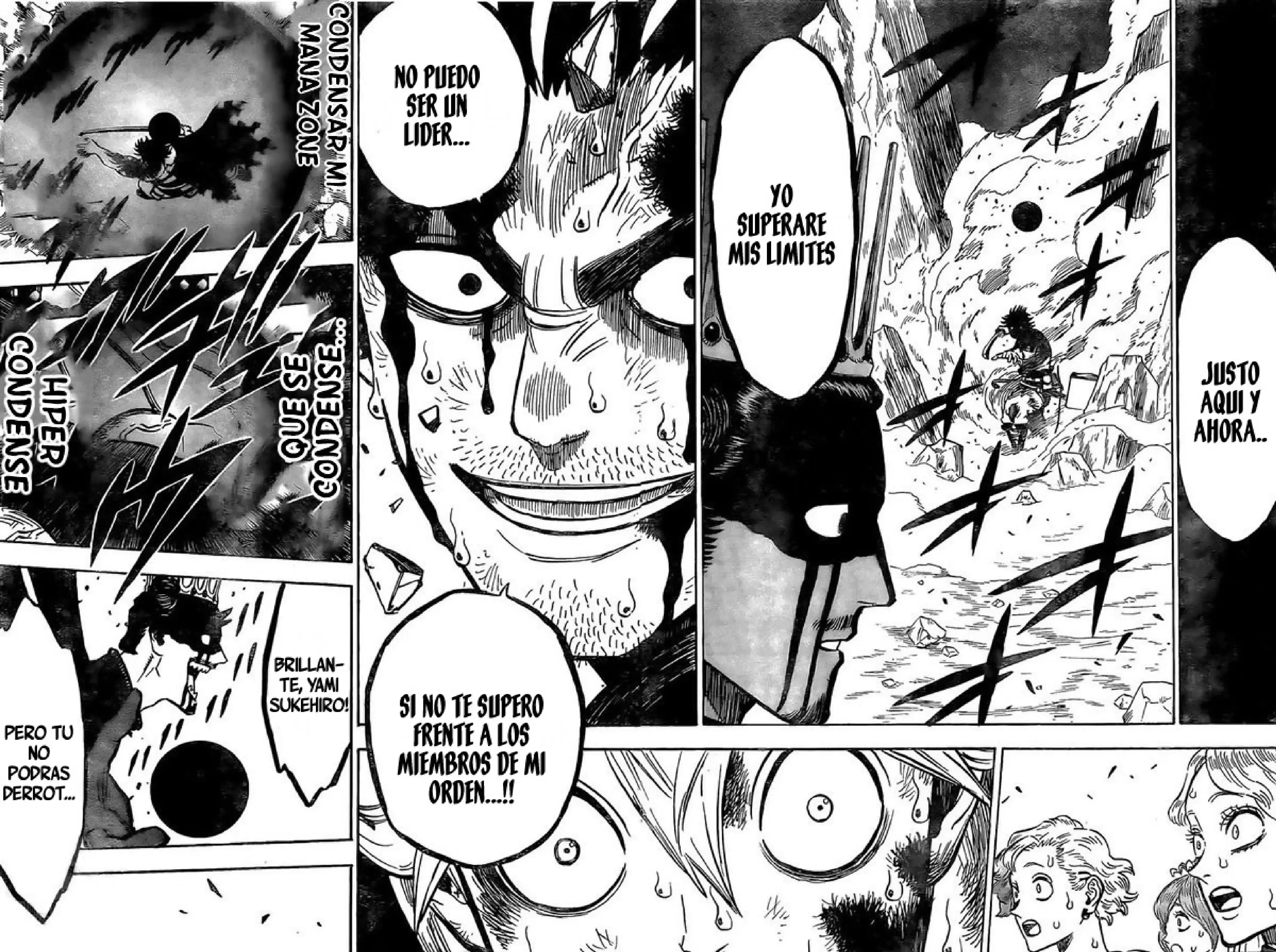 Capitulo 256 page 11