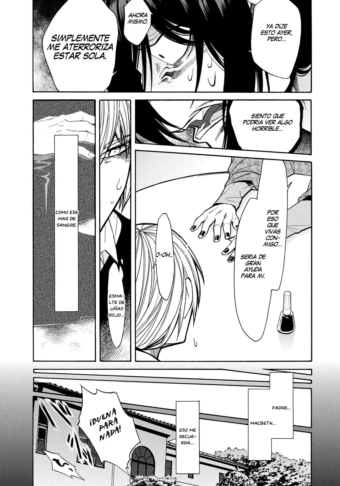 Capitulo 66 page 15