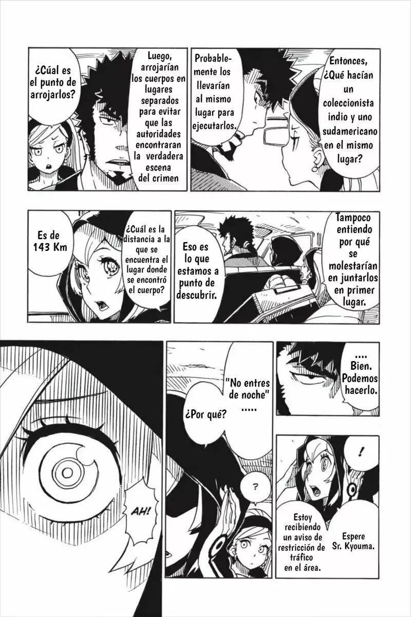 Capitulo 90 page 9