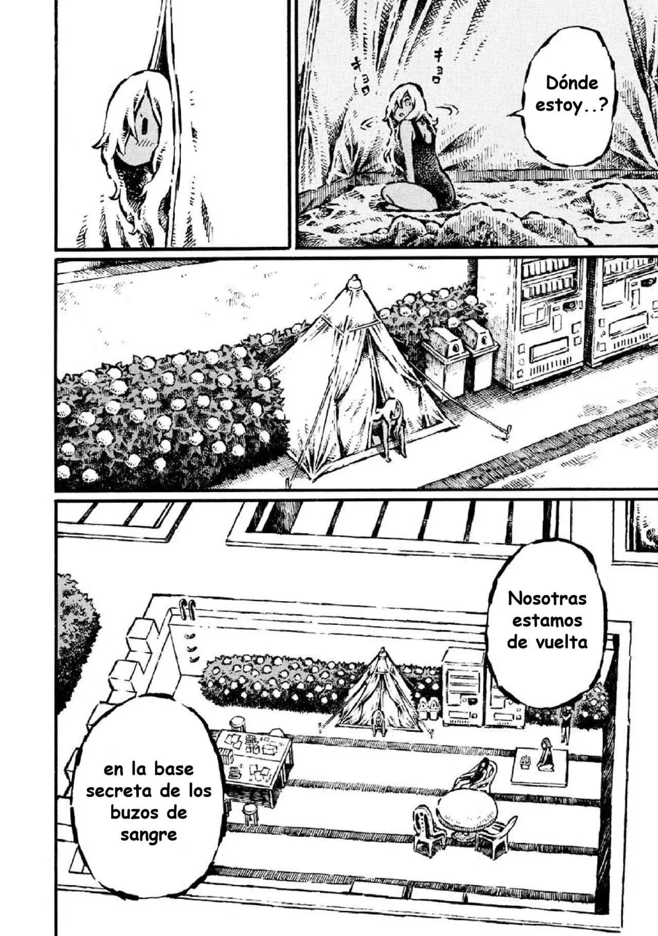 Capitulo 13 page 14