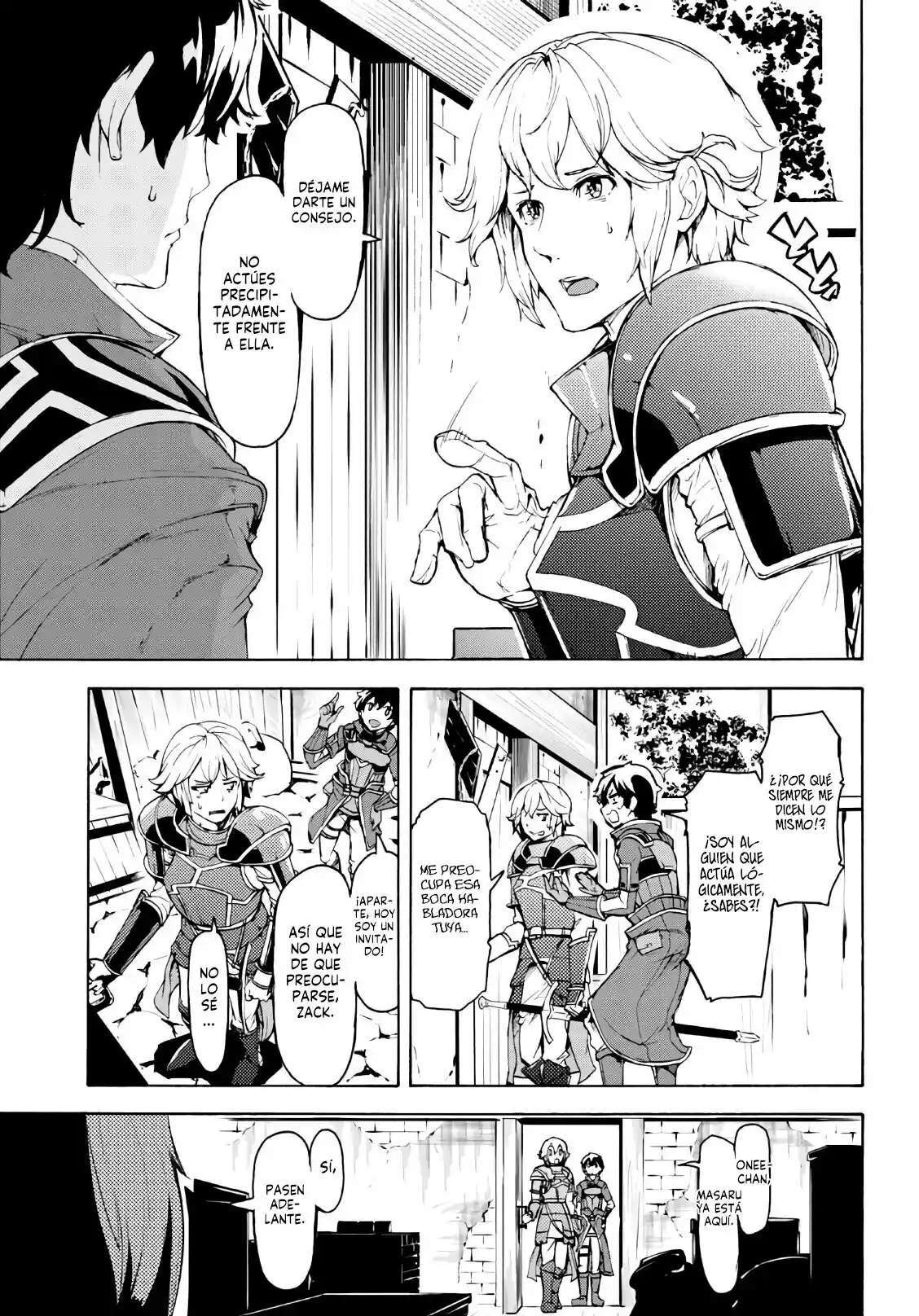 Capitulo 22 page 26