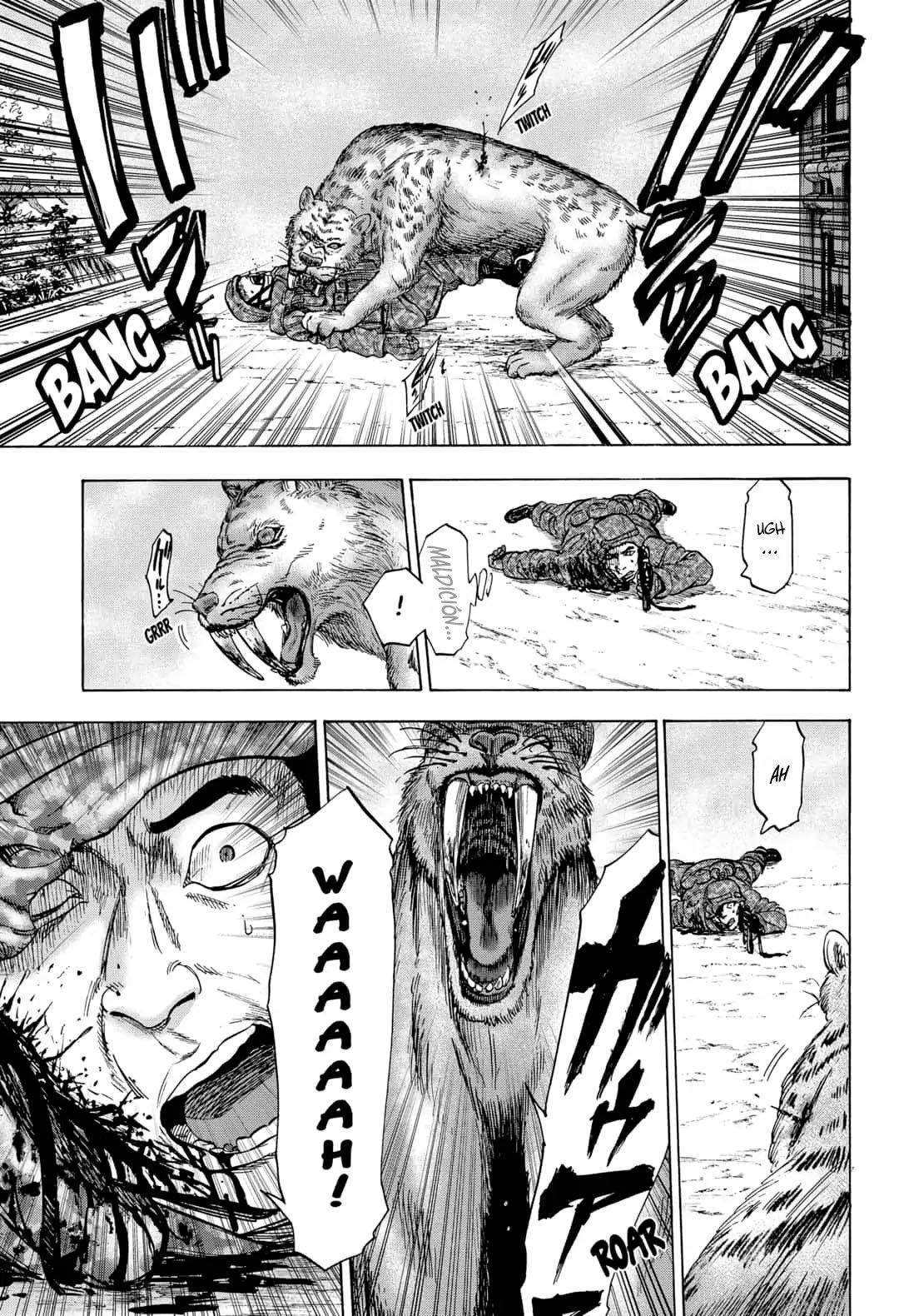 Capitulo 6 page 11