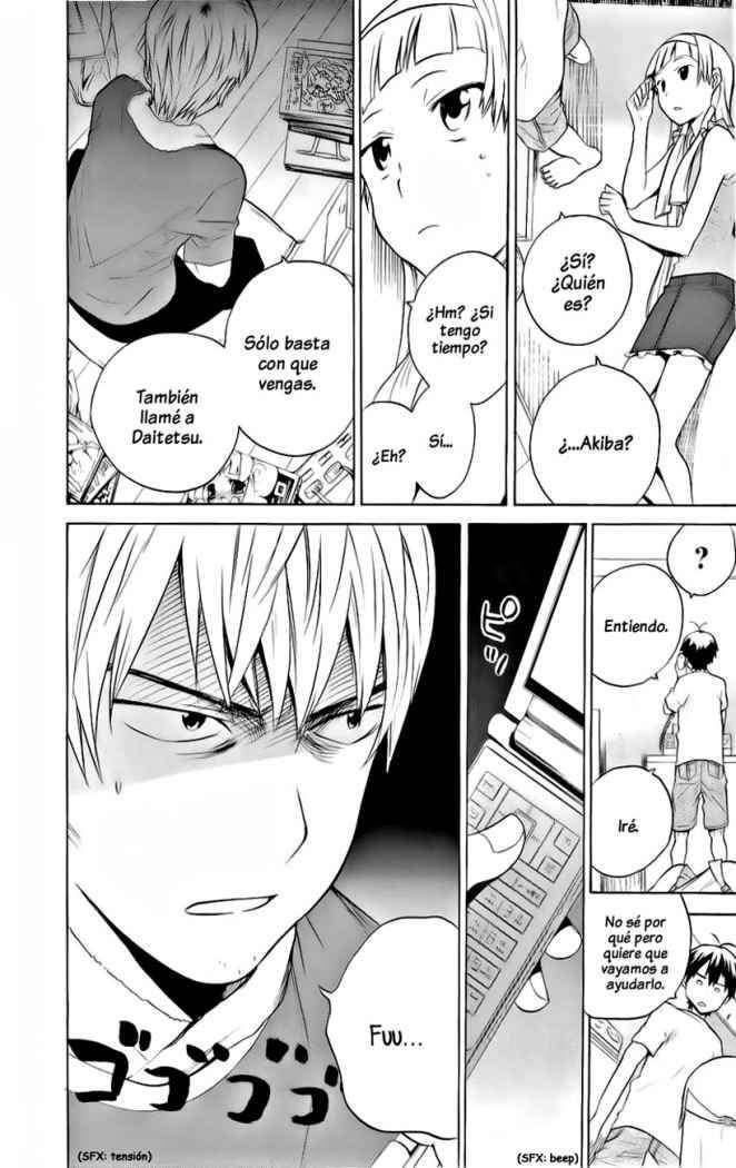 Capitulo 27 page 6