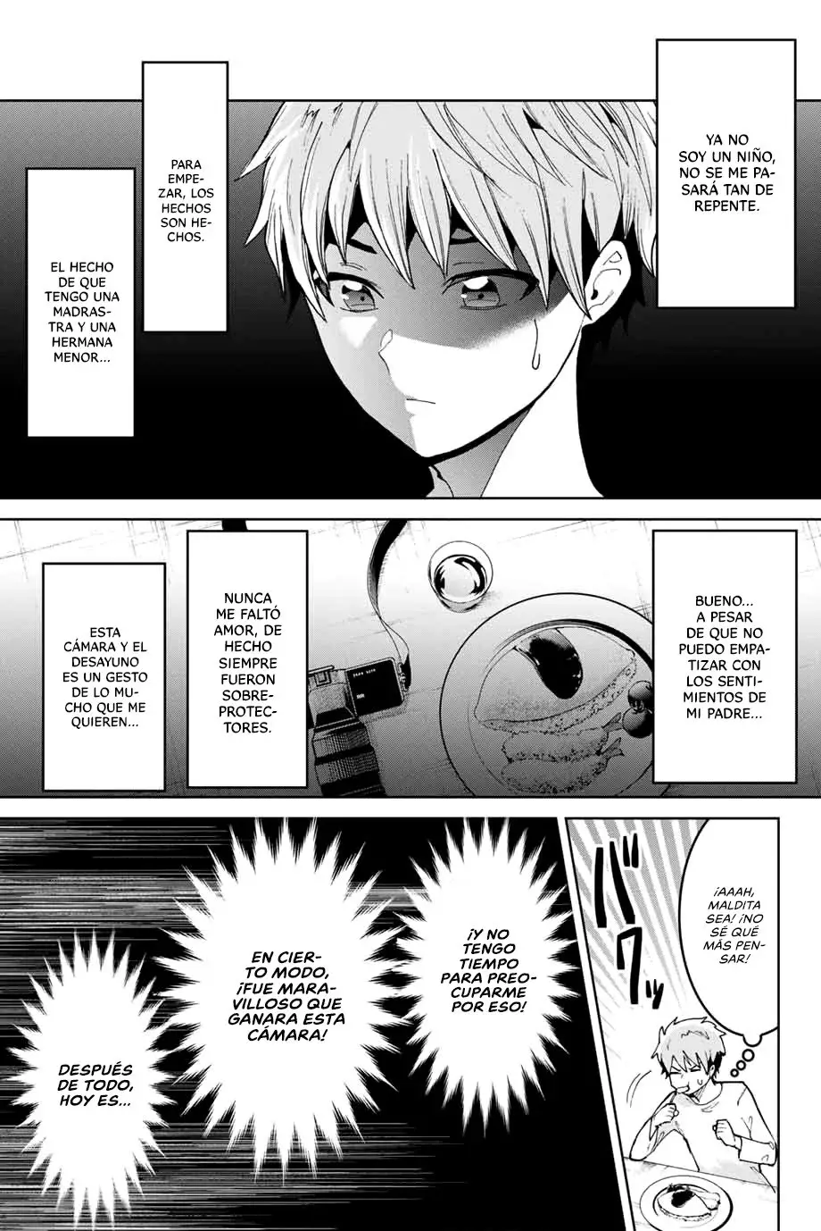 Capitulo 3 page 10