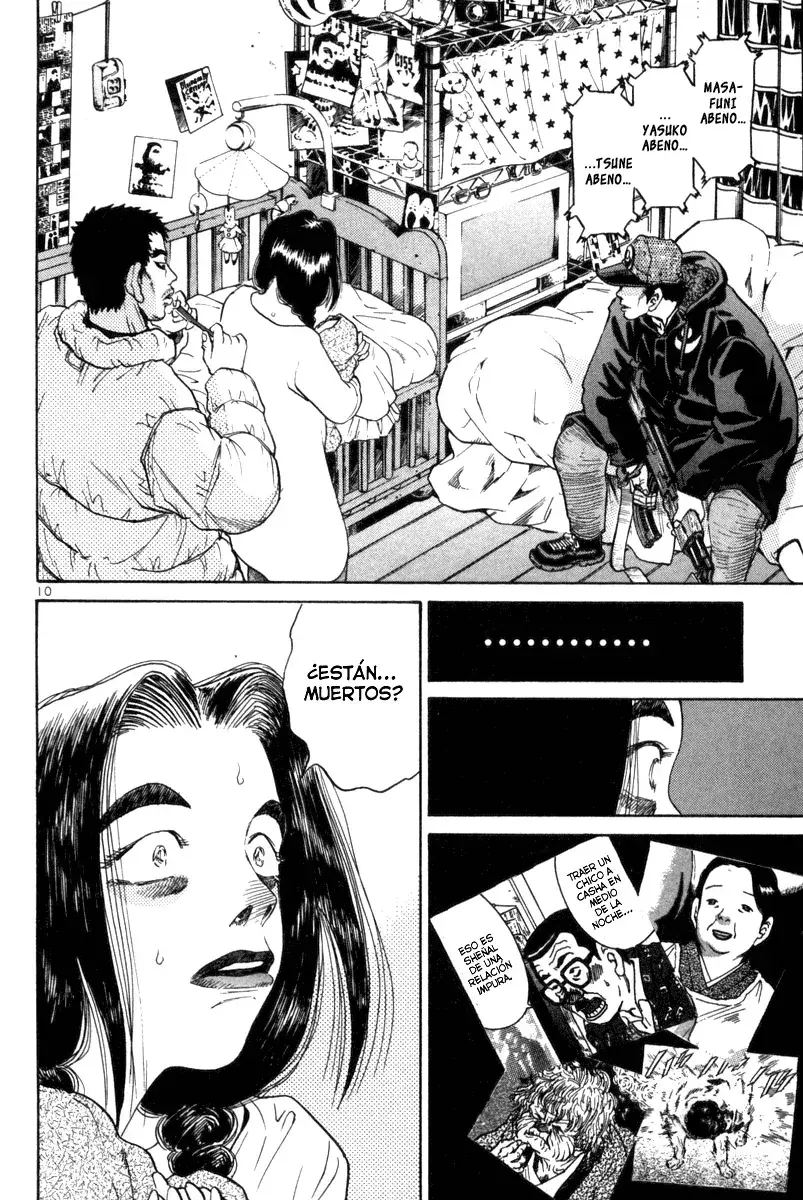 Capitulo 106 page 10
