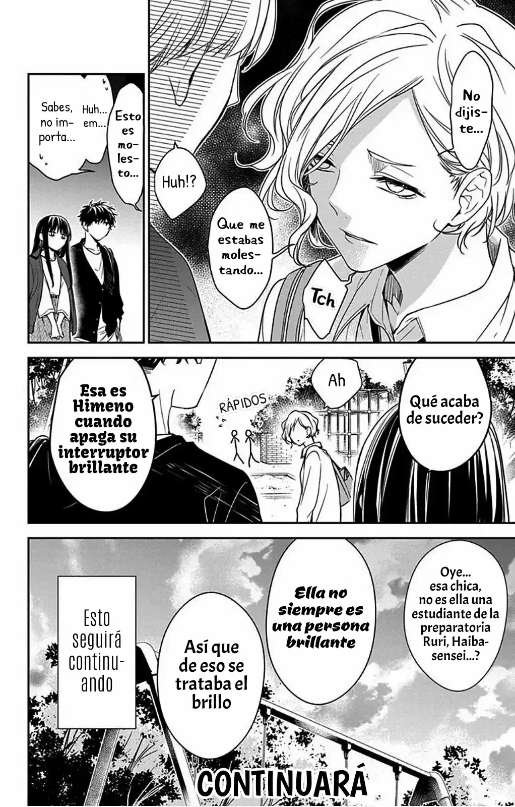 Capitulo 52 page 28