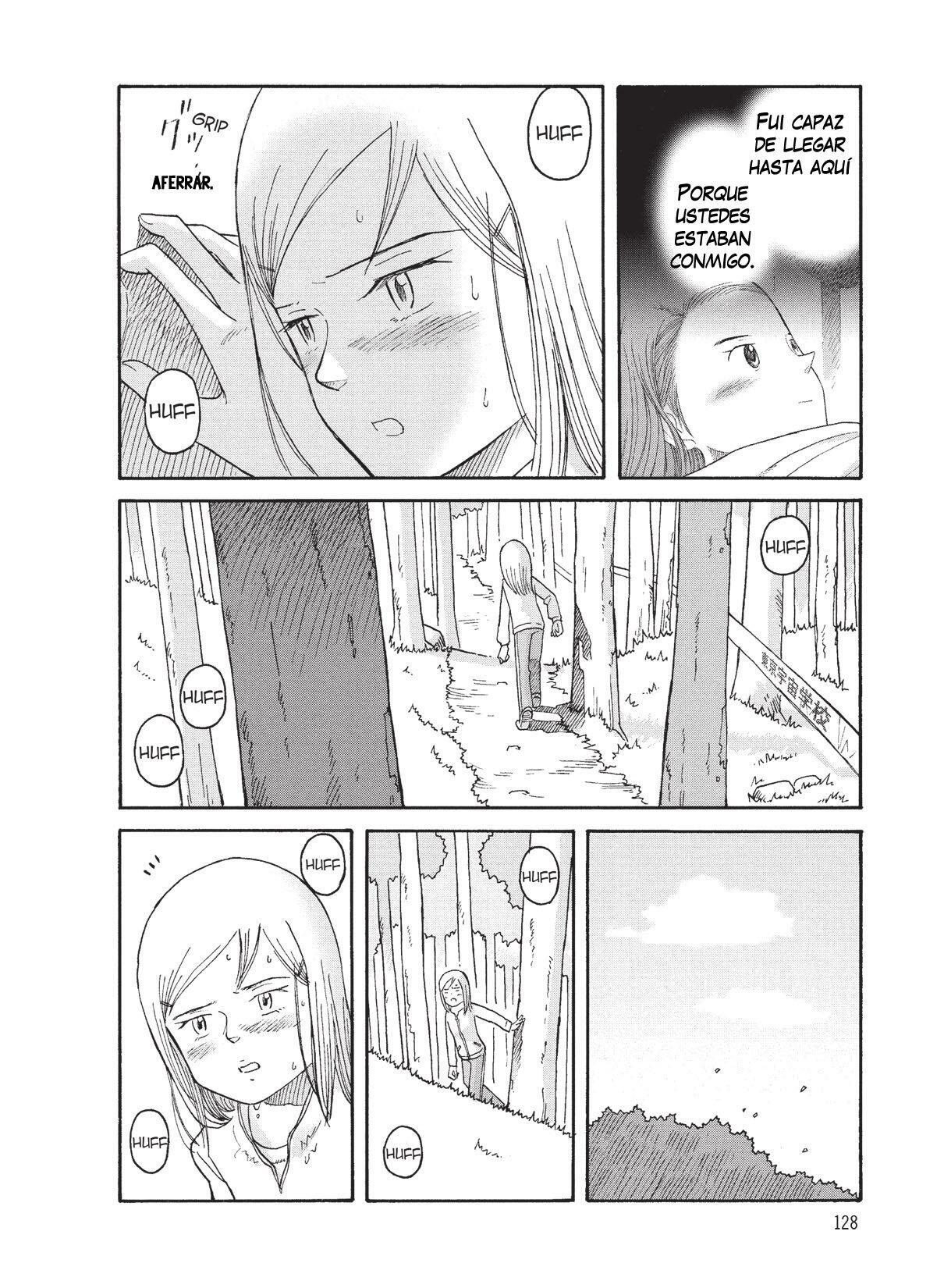 Capitulo 74 page 6