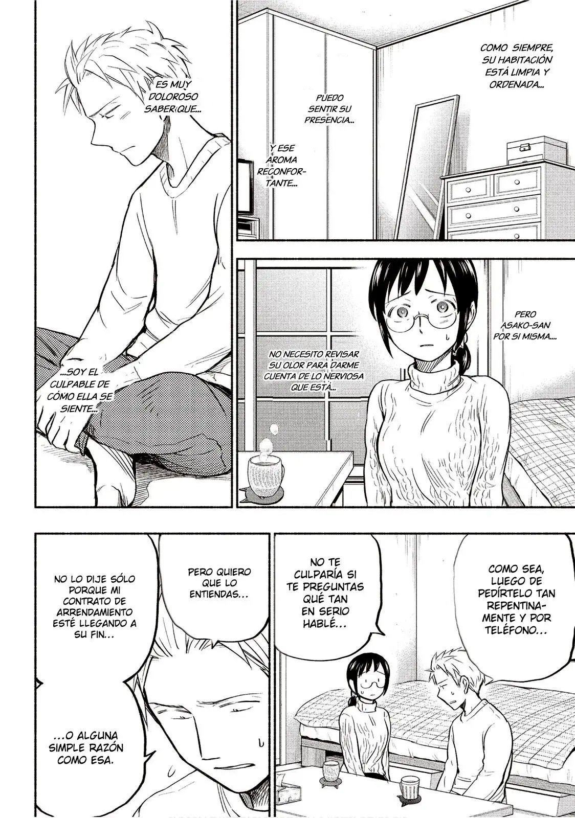 Capitulo 31 page 5