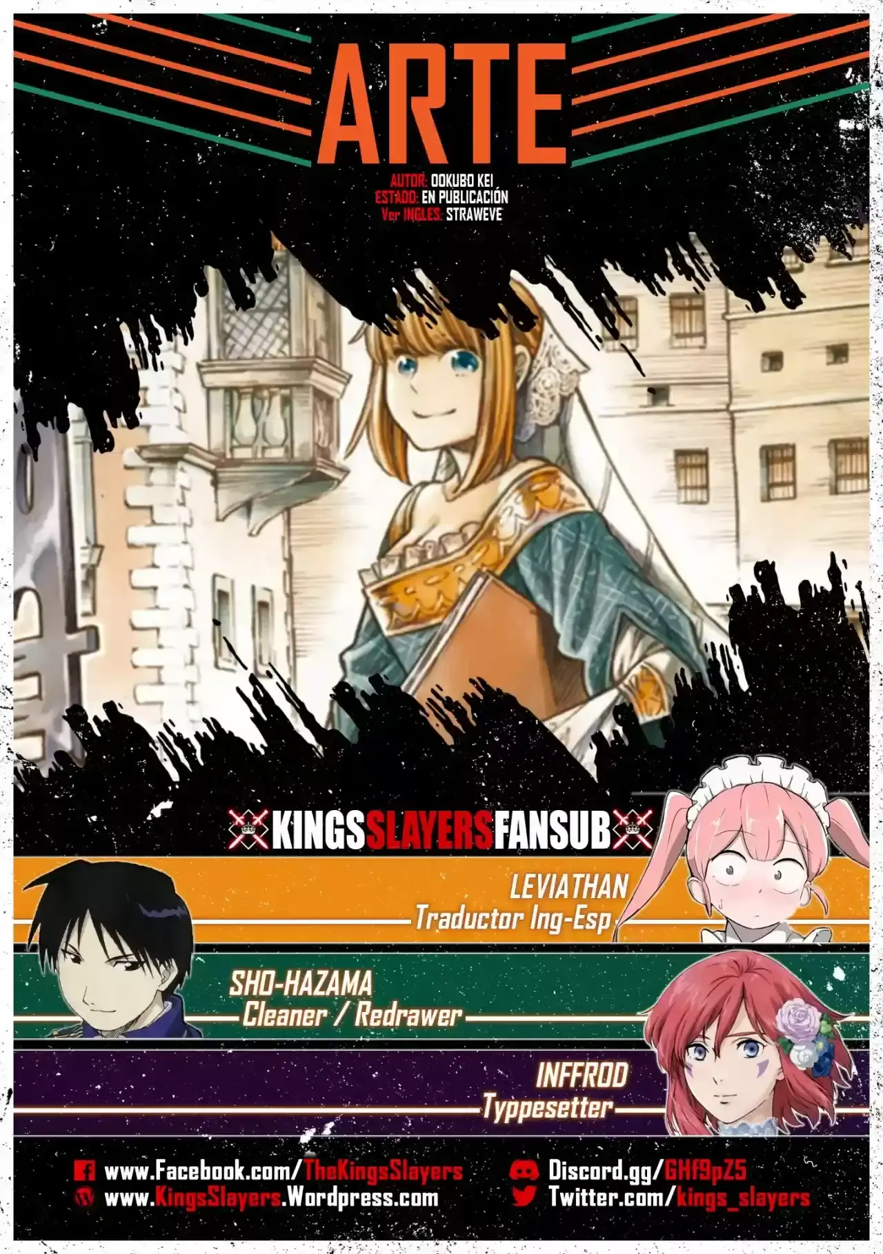 Capitulo 42 page 1
