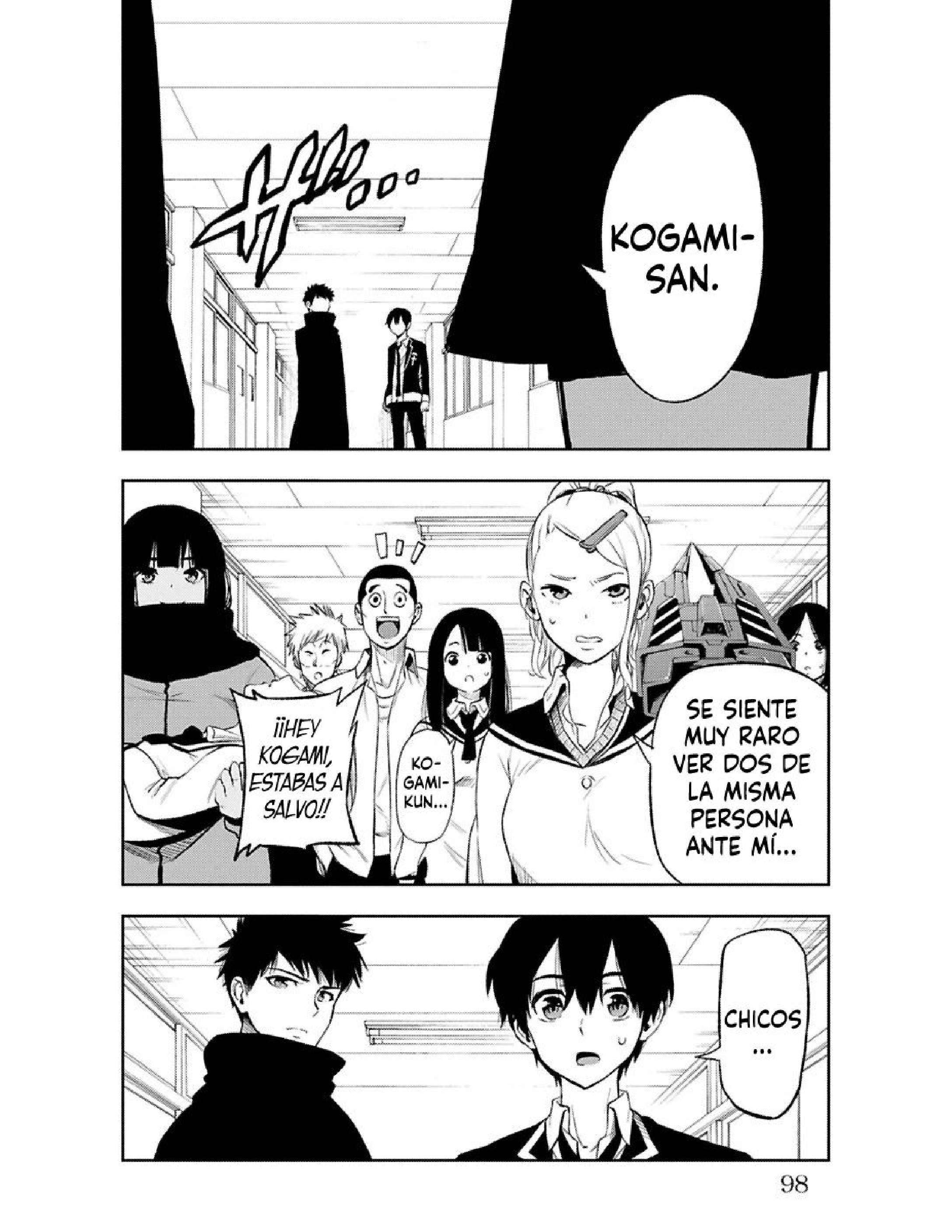 Capitulo 46 page 5