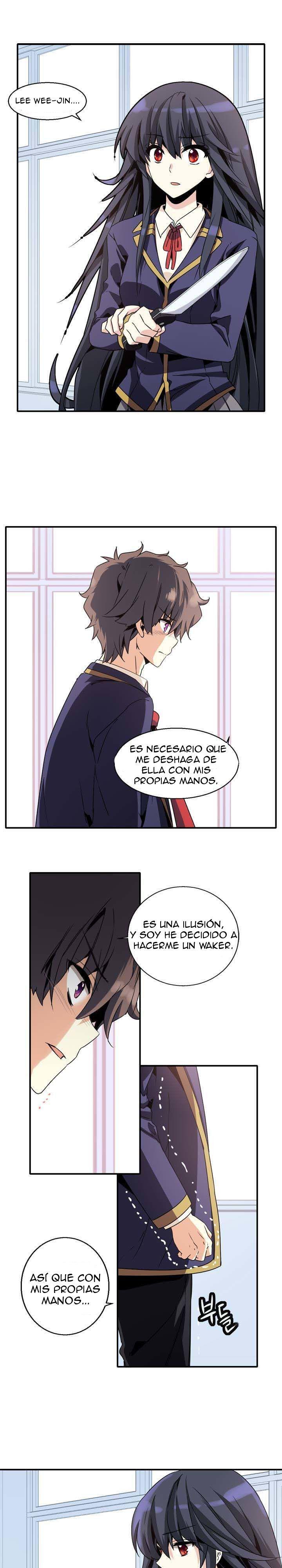 Capitulo 39 page 4