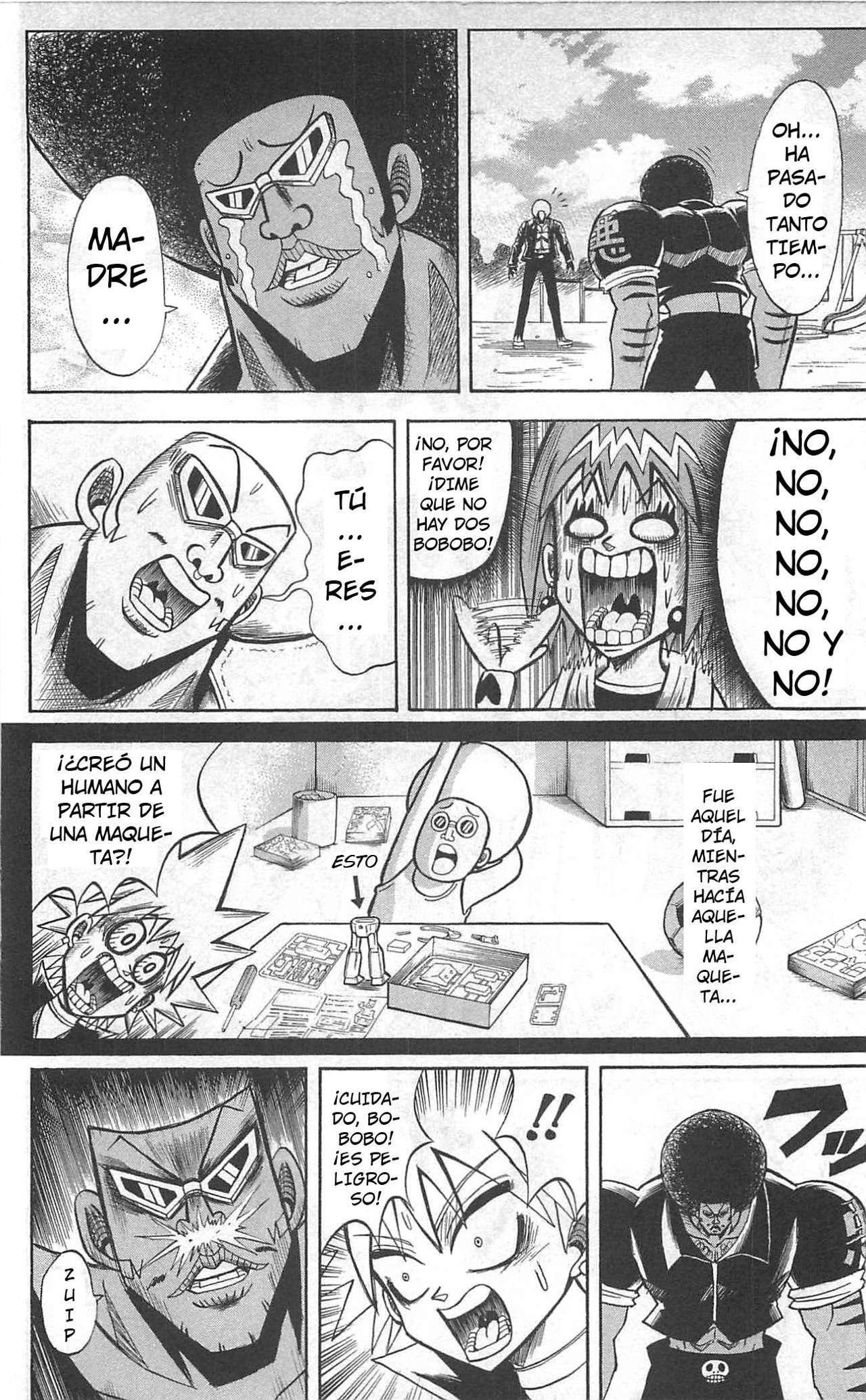 Capitulo 63 page 14