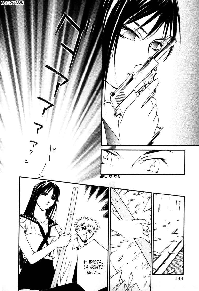 Capitulo 56 page 18