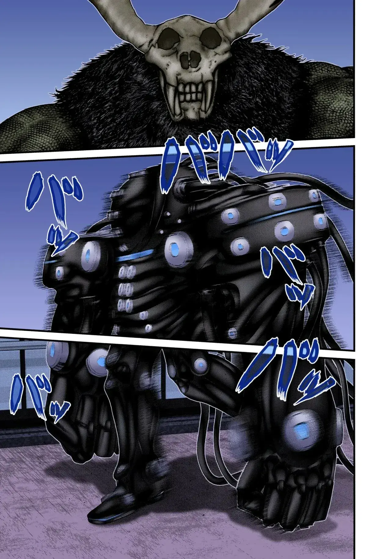 Capitulo 270 page 10