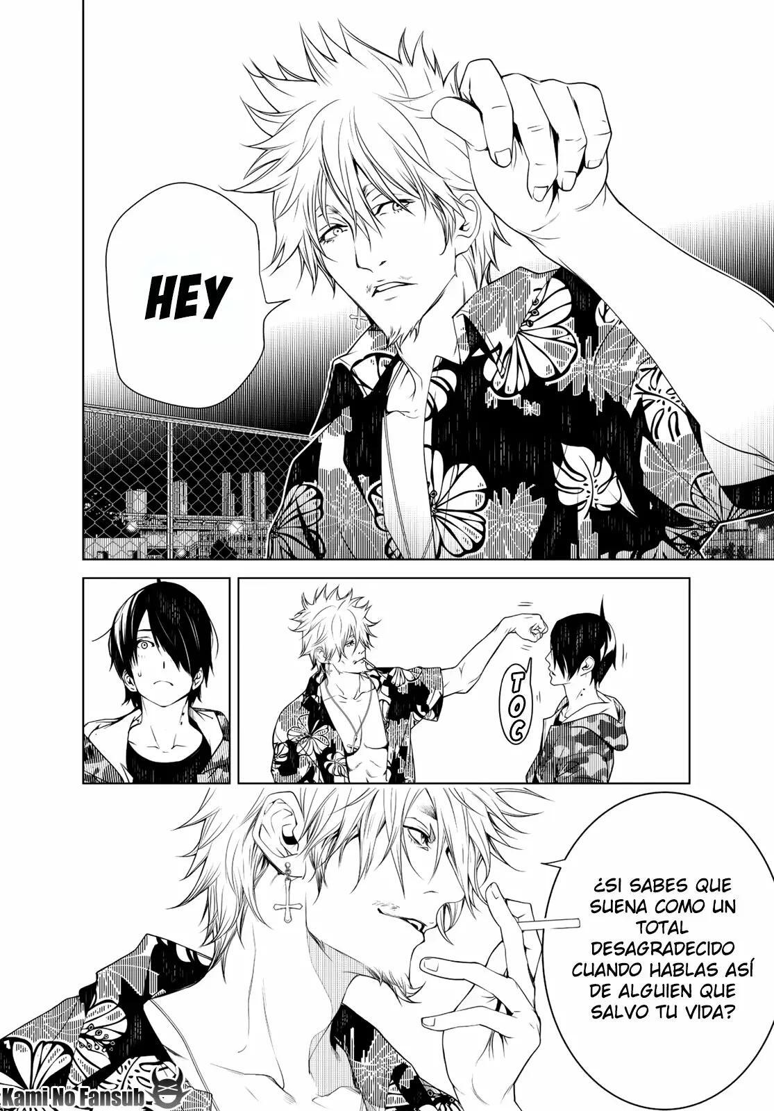 Capitulo 84 page 13