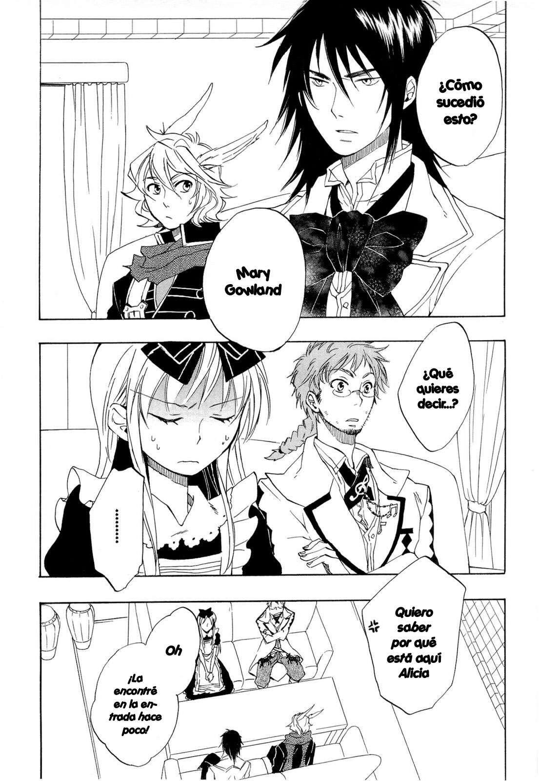 Capitulo 31 page 15