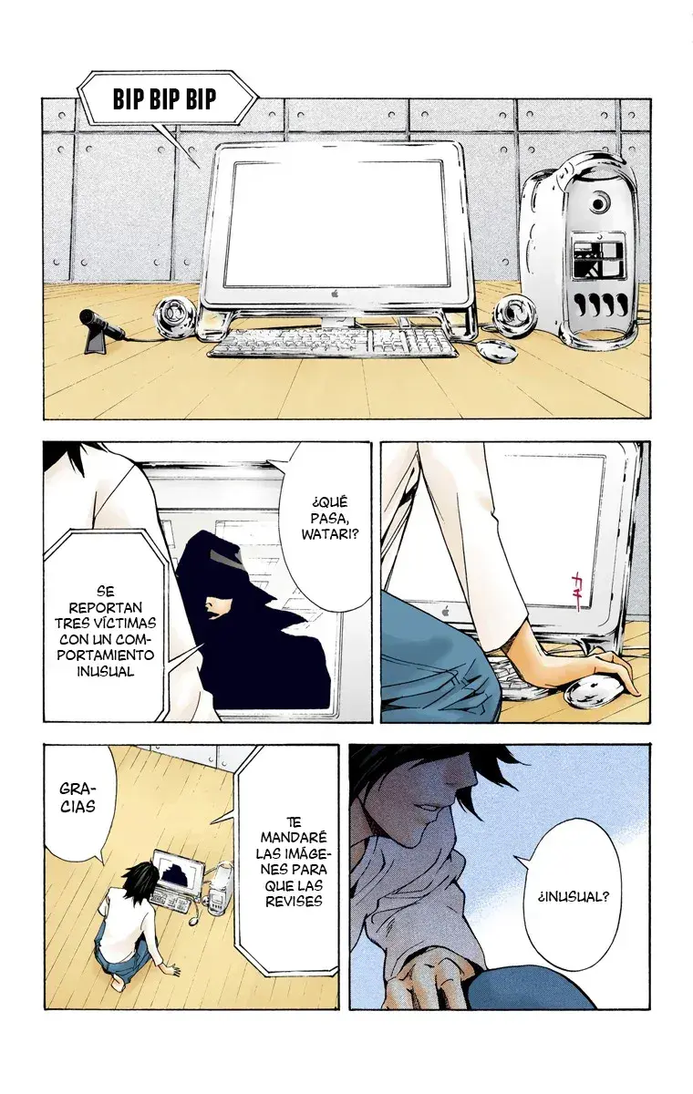 Capitulo 6 page 13