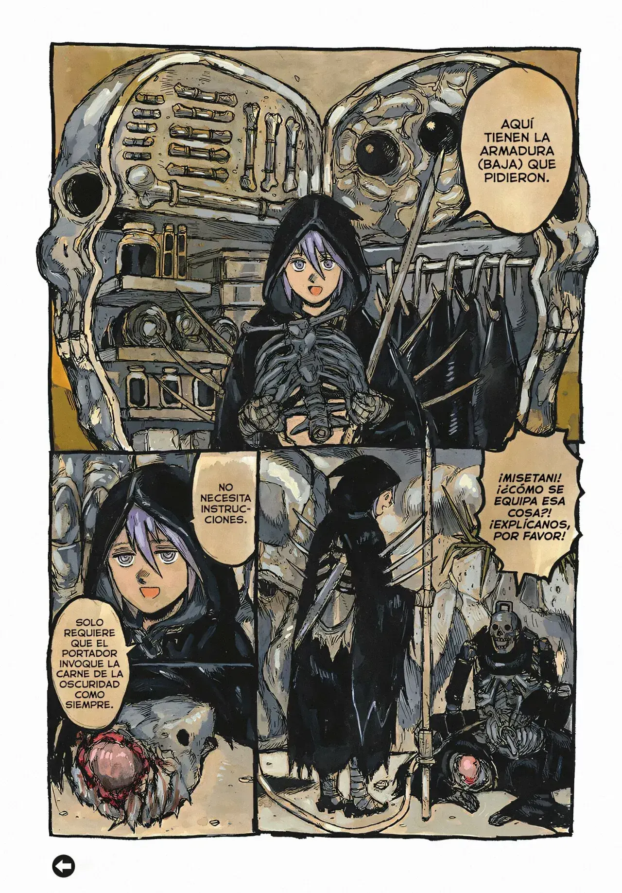 Capitulo 38 page 4