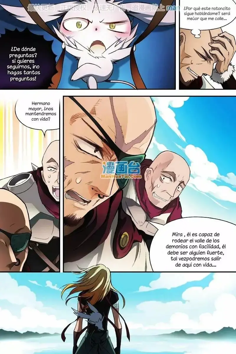 Capitulo 112 page 13
