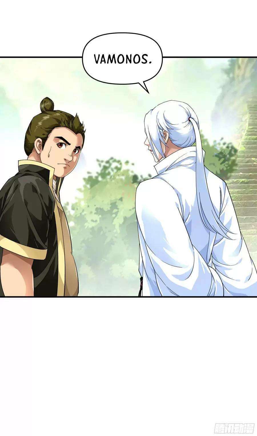 Capitulo 43 page 21
