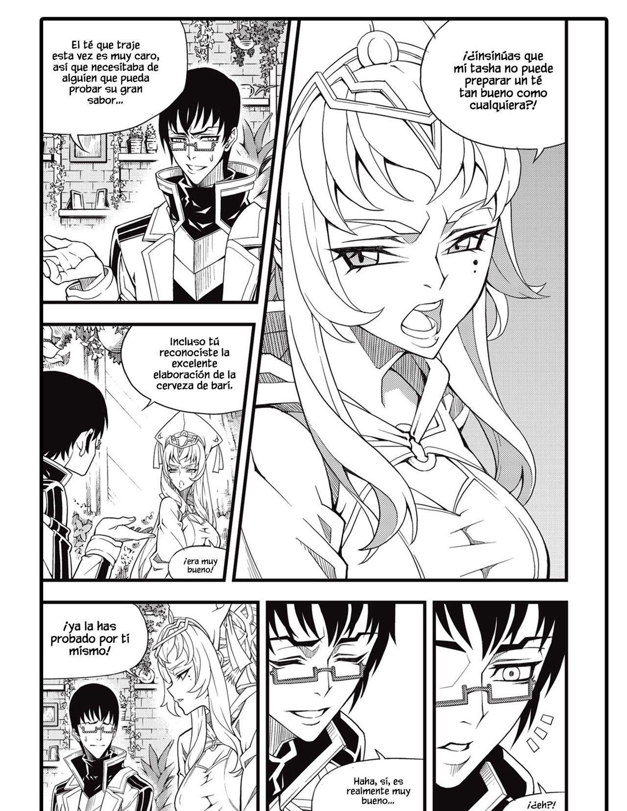 Capitulo 142 page 7