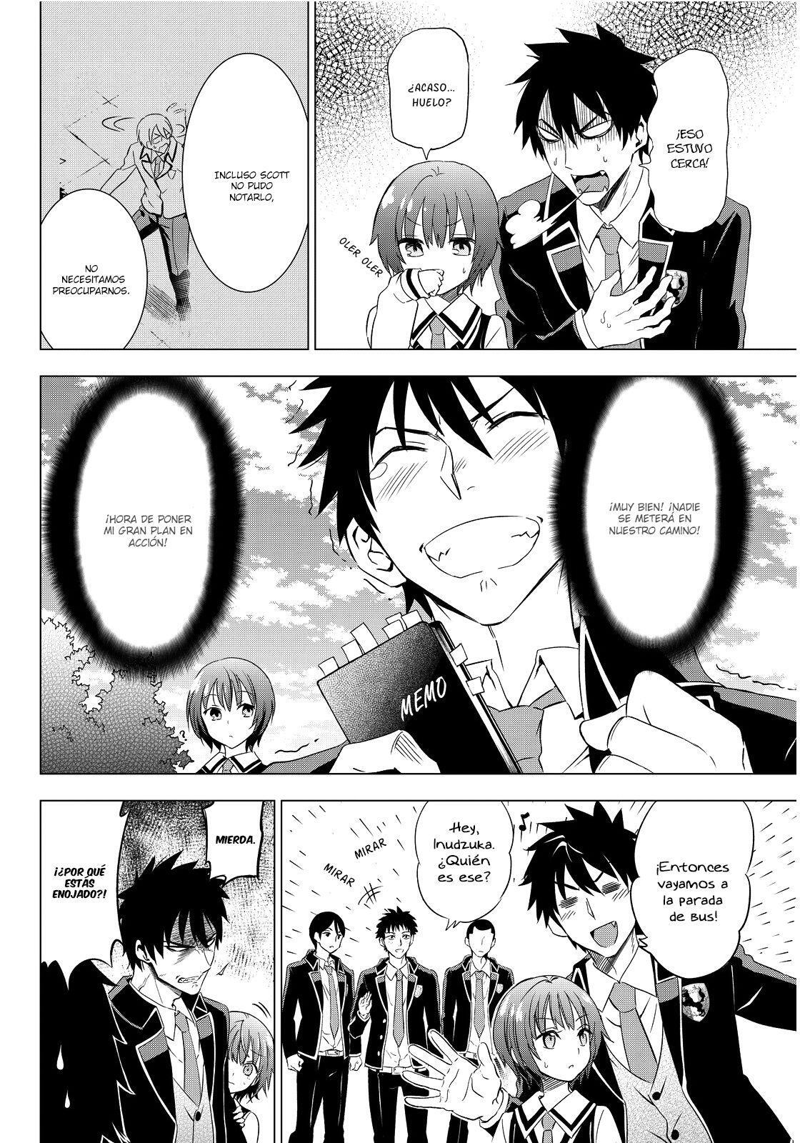 Capitulo 3 page 12