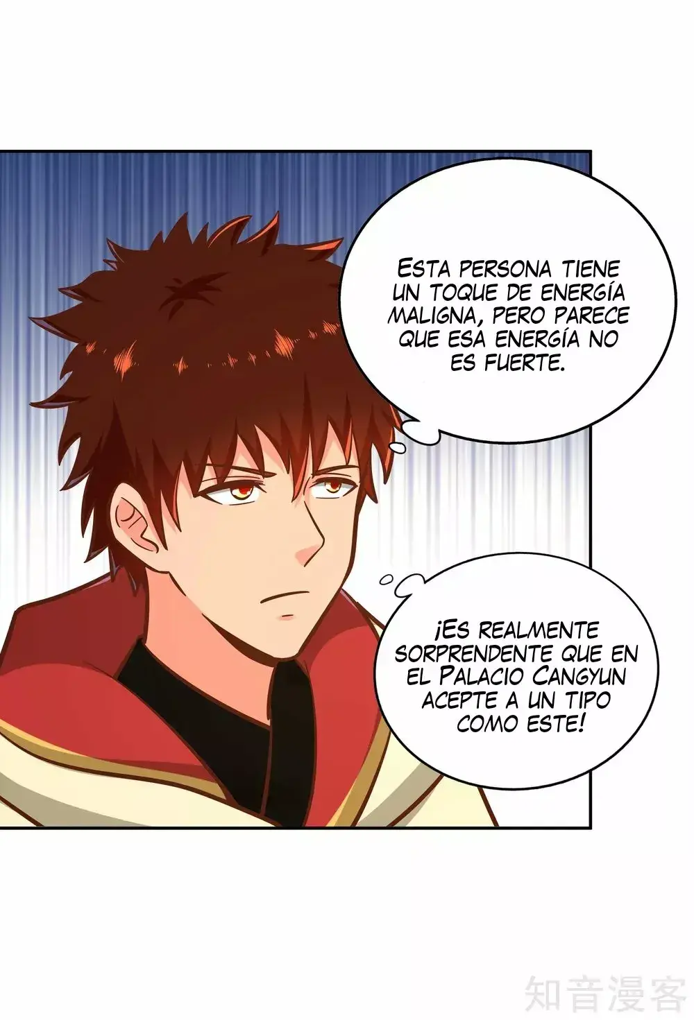 Capitulo 121 page 16