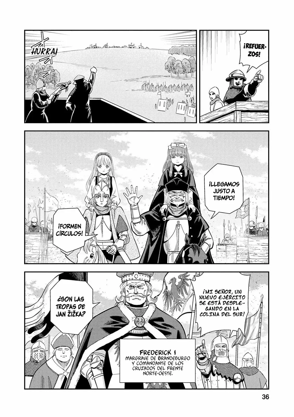 Capitulo 21 page 32
