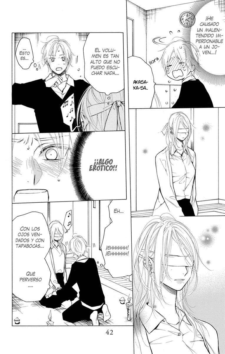 Capitulo 21 page 16