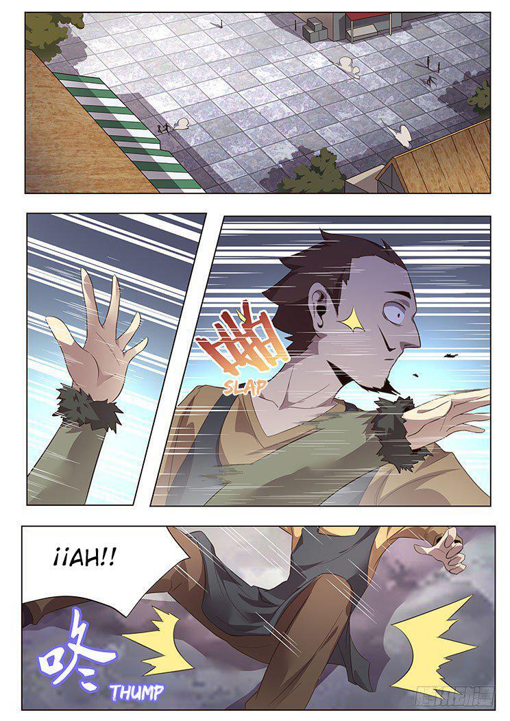 Capitulo 26 page 4